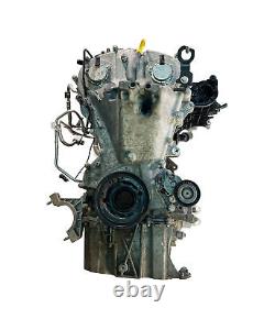 Engine for Ford Transit V408 1.0 EcoBoost gasoline B3GA LV6G-6006-BA
