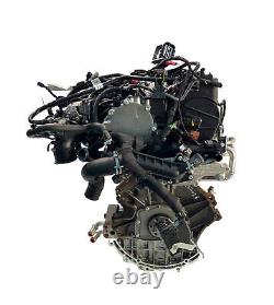 Engine für Ford 1,0 EcoBoost M0JB M0JA L1BG-6006-PA