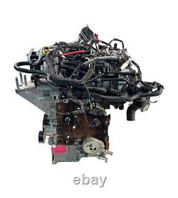 Engine für Ford 1,0 EcoBoost M0JB M0JA L1BG-6006-PA