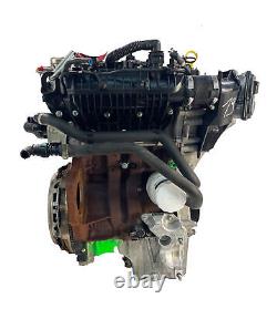 Engine für Ford B-Max JK Fiesta VI CB1 1.0 EcoBoost SFJA C1BG-6006-FA 34.000 KM