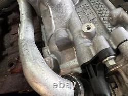 Engine für Ford B-Max JK Fiesta VI CB1 1.0 EcoBoost SFJA C1BG-6006-FA 34.000 KM