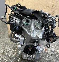 FOCUS / FIESTA / ECOSPORT 1.0 ECOBOOST ENGINE M1JH 18,000 Miles? Warranty