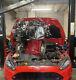 FORD FIESTA FOCUS 1.0 ECOBOOST Reconditioned Engine On Exchange