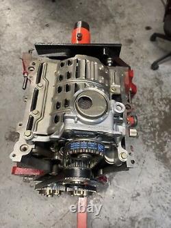 FORD FIESTA FOCUS 1.0 ECOBOOST Reconditioned Engine On Exchange