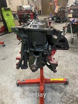 FORD FIESTA FOCUS 1.0 ECOBOOST Reconditioned Engine On Exchange