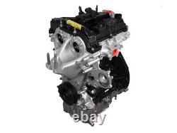Fiesta 1.0 Ecoboost Engine 2012 2019 Brand New 12 Month Warranty