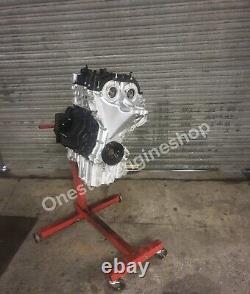 Fiesta 1.0 Ecoboost Engine 2012 2019 Reconditioned 6 Month Warranty