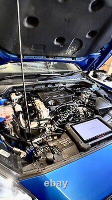 Fiesta 1.0l Ecoboost Engine 2012 2019 Supply & Fit