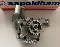 For FORD 1.0 ECOBOOST 998cc PETROL ENGINES 2012-2021 BRAND NEW ENGINE OIL PUMP