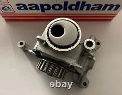 For FORD 1.0 ECOBOOST 998cc PETROL ENGINES 2012-2021 BRAND NEW ENGINE OIL PUMP