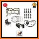 For FORD 1.0 ECOBOOST M1DA Engine Bearings & Rebuild Parts Kit