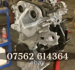 Ford 1.0L Ecoboost Reconditioned Engine 6 Months Warranty