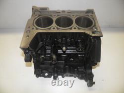 Ford 1.0 12v Ecoboost Reconditioned Engine Block B7da Pbh6bg-6015ac