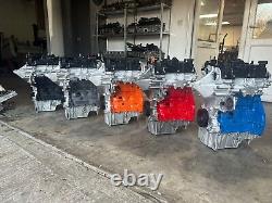 Ford 1.0 1L Ecoboost Recon Reconditioned Bare Engine With 6 Months Warranty