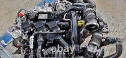 Ford 1.0 Ecoboost 2012-17 SFJC Engine Fully Rebuild