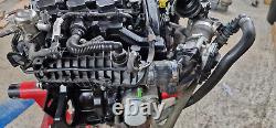 Ford 1.0 Ecoboost 2012-17 SFJC Engine Fully Rebuild