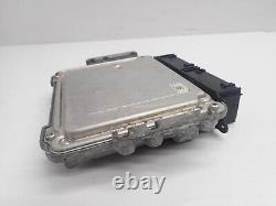 Ford 1.0 Ecoboost Ecu Engine Control Unit Cv61-12a650-yh 0261s08473