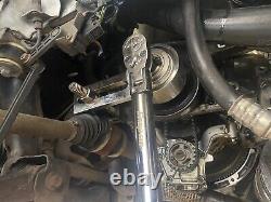 Ford 1.0 Ecoboost Wet Belt /Cambelt/ Timing Belt Replacement Engine Repairs
