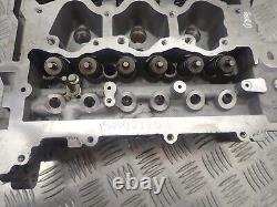Ford 1.0 Petrol Ecoboost Engine Head Cylinder H6bg-6090ab