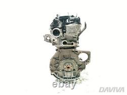 Ford C-Max Bare Engine 1.0 EcoBoost Petrol 92kW (125 HP) M1DD 2017 MPV (12-19)