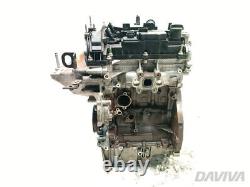 Ford C-Max Bare Engine 1.0 EcoBoost Petrol 92kW (125 HP) M1DD 2017 MPV (12-19)