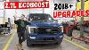 Ford F150 2 7l Ecoboost V6 Engine Heavy Mechanic Review First Gen Vs Second Gen