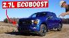 Ford F150 2 7l Ecoboost V6 Engine Heavy Mechanic Review How Good Is It