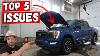 Ford F150 2 7l Ecoboost V6 Engine Heavy Mechanic Review Top 5 Issues