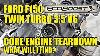 Ford F150 3 5l Ecoboost Bad Engine Teardown What Will I Find That Failed