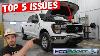 Ford F150 3 5l Ecoboost V6 Engine Heavy Mechanic Review Top 5 Issues