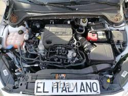 Ford FOCUS 1.0 EcoBoost (125 hp) B7DA ENGINE