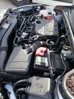 Ford FOCUS 1.0 EcoBoost (125 hp) B7DA ENGINE