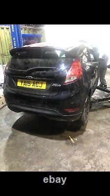 Ford Fiesta 1.0 Ecoboost Engine Fully Reconditioned Focus Eco Sport