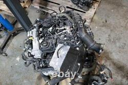 Ford Fiesta 1.0 Ecoboost Hybrid Euro6 Engine B7jc Rde2 18k Miles 2017-2021 Gy70