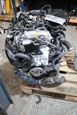 Ford Fiesta 1.0 Ecoboost Hybrid Euro6 Engine B7jc Rde2 18k Miles 2017-2021 Gy70