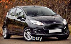 Ford Fiesta 2012-2018 1.0 Ecoboost Petrol Turbo Engine Supply And Fit