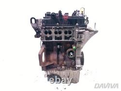 Ford Fiesta Bare Engine 1.0 EcoBoost Petrol 74kW (100 HP) SFJC WITH TEMP SENSOR
