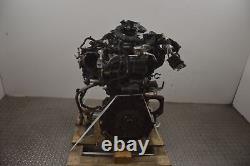 Ford Fiesta Engine 1.0 Petrol YYJB 103kW 1.0 EcoBoost 2016 RHD 22279349