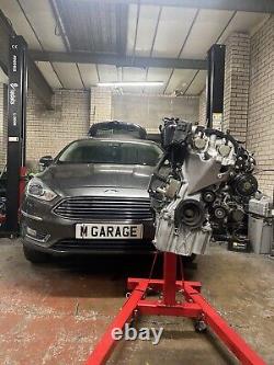Ford Fiesta Focus 1.0 Ecoboost Engine Supply £1600 Supply & Fit 2000 2011/2019