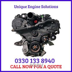 Ford Fiesta Focus 1.0 Ecoboost Engine Supply And Fit