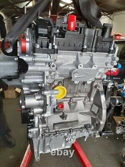 Ford Fiesta Focus 1.0 Ecoboost Engine Supply And Fit For £1495, (12 Months)