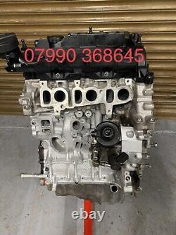 Ford Fiesta Focus 1.0 Ecoboost Engine Supply & Fit 12 Months Warranty