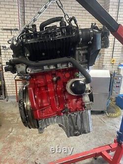 Ford Fiesta Focus 1.0 Ecoboost Engine Supply & Fit 12 Months Warranty