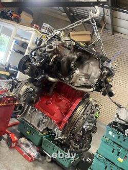 Ford Fiesta Focus 1.0 Ecoboost Engine Supply & Fit 12 Months Warranty