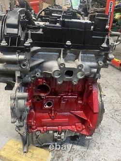 Ford Fiesta Focus 1.0 Ecoboost Engine Supply & Fit 12 Months Warranty