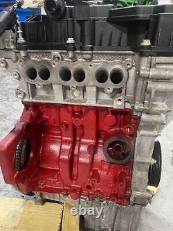 Ford Fiesta Focus 1.0 Ecoboost Engine Supply & Fit 12 Months Warranty