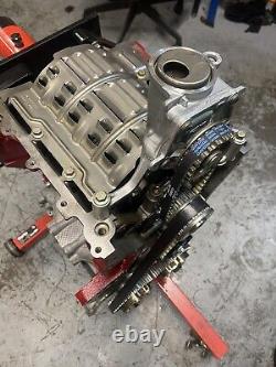 Ford Fiesta Focus 1.0 Ecoboost Engine Supply & Fit 12 Months Warranty