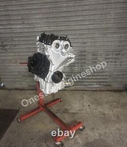 Ford Fiesta Focus 1.0 Ecoboost Reconditioned Engine 6 Warranty