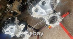 Ford Fiesta Focus 1.0 Ecoboost Reconditioned Engine 6 Warranty