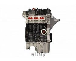 Ford Fiesta Focus 1.0 Ecoboost Reconditoned Remanufactured Engine Yyjb
